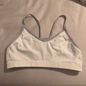 Nike Reversible Sports Bra